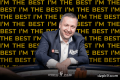 河牌Q7o诈唬加注输掉个900多万底池，这种打法鱼