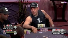 手牌分析：27诈唬