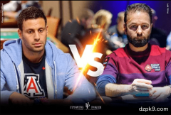 德州扑克偷鸡撞钢板