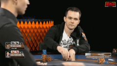 抓住对手细节的诈唬