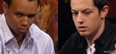 对Tom Dwan做5Bet诈唬需要多大的勇气？