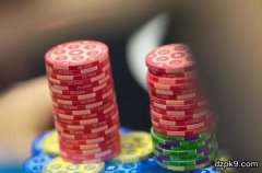 河牌圈超额下注