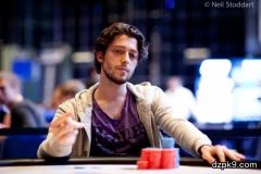 世界级的最佳弃牌