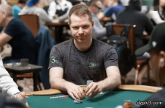 公共牌面有3张同花，对手全压怎么办