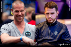Patrik Antonius vs Koray Aldemir