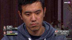手牌分析：Doordash创始人Stanley Tang VS Tom Dwan