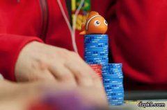 错误的河牌圈跟注