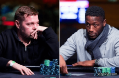 虽然河牌转诈唬天时地利人和，可我就是要在摊