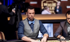 偷鸡成功，有时不一定是技术好，也可能是对手