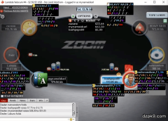 AJ如何在J-J-5翻牌面获取最大价值