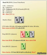 顶对被对手推一脸怎么办