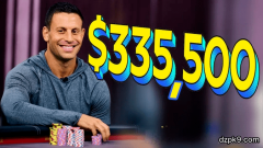 价值下注的牌例