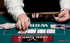 牌局分析：痛失转牌圈逃命的机会