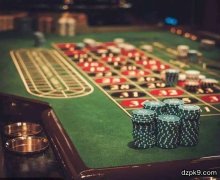 德州扑克有没有天赋的说法