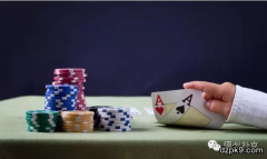 德扑圈给我的人生启示