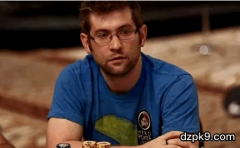 要想打好德州扑克锦标赛，学会拥抱波动才能突