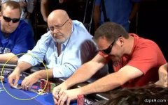 德扑圈“读人”技巧大全