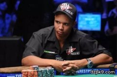 8个故事带你认识“扑克天皇”Phil Ivey