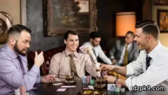 再有人阻止你玩德州，请把这篇文章给TA看