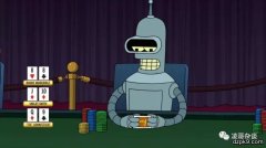 德州AI和贝叶斯法则的利用