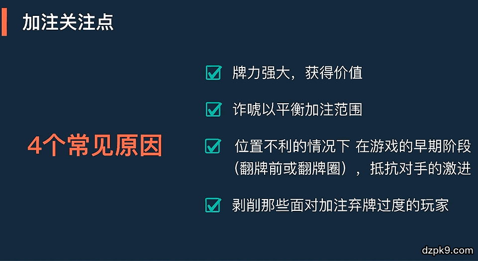 德州扑克1%精英视频课程
