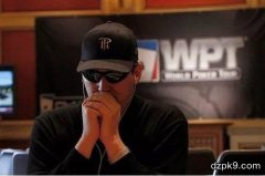 现场德州扑克比赛演戏钓鱼？小心被揍！