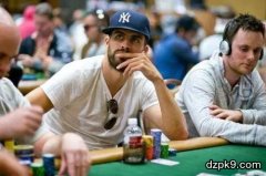 玩德州游戏时不能被干扰