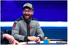 丹牛要举办扑克比赛？一轮淘汰制，不能Rebuy！
