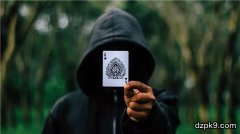 一位牌龄15年的普通常规桌玩家在扑克圈从业的经