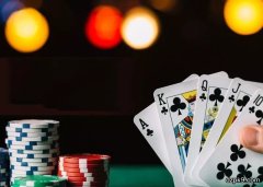 警惕！每一次下注，都在泄露你的牌力！| 德扑圈