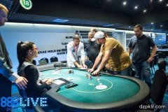 德州扑克锦标赛协议分钱