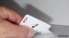 起手对A该怎么打