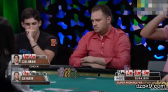 看高手是如何丢弃AA来保命的