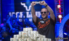 德扑四大境界，你到哪一层了？