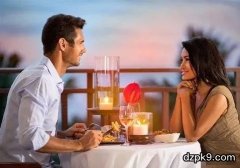 如果你的相亲对象是职业扑克玩家……