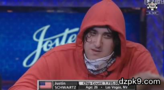 不入局，就闭嘴！——德扑牌桌上不能干的10件事