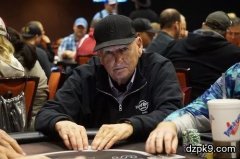 一对10的冒险All In