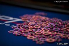 德州扑克炸弹局怎么玩