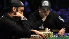 不要透露你弃掉的牌——如何在德扑牌桌上赢得