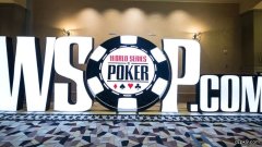 WSOP线上举办真的导致金手链含金量降低了吗？