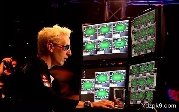 德扑圈伙牌软件 德扑圈伙牌软件