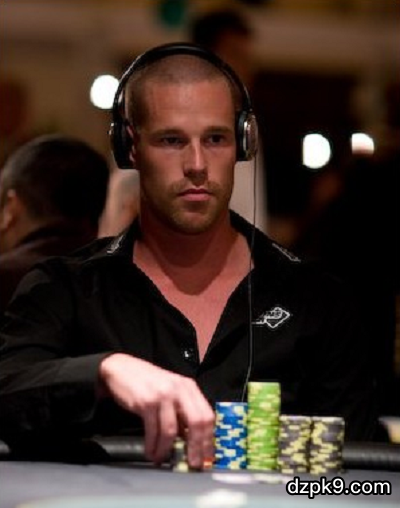 Patrik Antonius