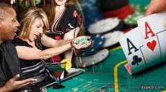 德州游戏中的一些简单的基本策略