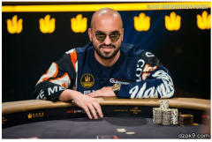 Bryn Kenney：$5500万奖金收入扑克第一人