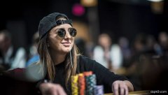 27杂色全下，成功诈唬AK