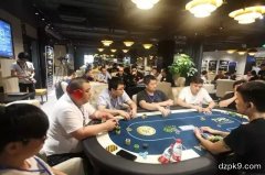 老虎杯第一季冠军领跑TPC第三季