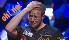 担心玩德州上瘾？