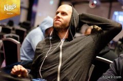 WSOP金手链最年轻的获得者Jeff Madsen