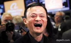 德扑圈要进军奥运会？有马云，一切皆有可能