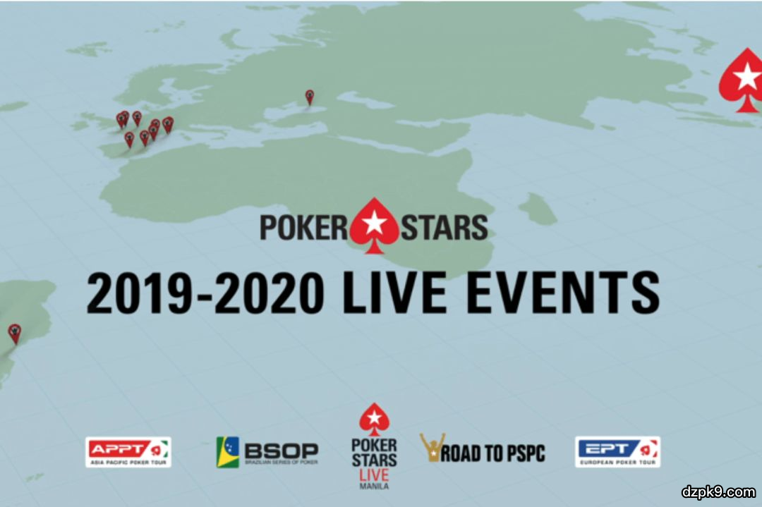 Pokerstars